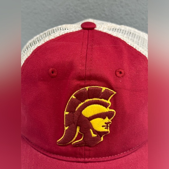USC Baseball Cap - Picture 4 of 6